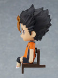 ねんどろいど Swacchao! ハイキュー!! 西谷夕※不設寄送《23年8月預定》 4580590173125