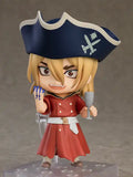 ねんどろいど Dr.STONE 七海龍水《23年9月預定》 4580590173156