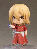 ねんどろいど Dr.STONE 七海龍水《23年9月預定》 4580590173156