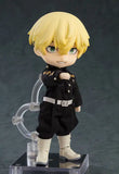 ねんどろいどどーる 東京リベンジャーズ 松野千冬※日版專屬卍字版本《23年11月預定》 4580590173293