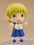 ねんどろいど 金色のガッシュベル!! ガッシュ・ベル《23年8月預定》 4580590173354