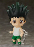 【再販】ねんどろいど HUNTER×HUNTER ゴン=フリークス《23年7月預定》 4580590173361