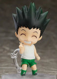 【再販】ねんどろいど HUNTER×HUNTER ゴン=フリークス《23年7月預定》 4580590173361