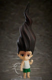 【再販】ねんどろいど HUNTER×HUNTER ゴン=フリークス《23年7月預定》 4580590173361