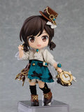 ねんどろいどどーる 仕立屋:アンナ・モレッティ《23年12月預定》 4580590173415