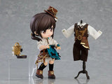 ねんどろいどどーる 仕立屋:アンナ・モレッティ《23年12月預定》 4580590173415