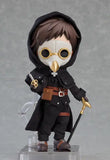 ねんどろいどどーる 医師:アンセル・モレッティ《23年12月預定》 4580590173422