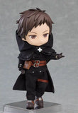 ねんどろいどどーる 医師:アンセル・モレッティ《23年12月預定》 4580590173422