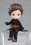 ねんどろいどどーる 医師:アンセル・モレッティ《23年12月預定》 4580590173422