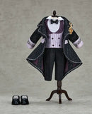 ねんどろいどどーる おようふくセット クラシックコンサート:Boy(此商品不包含黏土人本體)※不設寄送《23年11月預定》 4580590173439