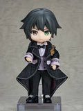 ねんどろいどどーる おようふくセット クラシックコンサート:Boy(此商品不包含黏土人本體)※不設寄送《23年11月預定》 4580590173439