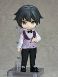 ねんどろいどどーる おようふくセット クラシックコンサート:Boy(此商品不包含黏土人本體)※不設寄送《23年11月預定》 4580590173439