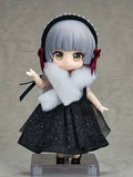 ねんどろいどどーる おようふくセット クラシックコンサート:Girl(此商品不包含黏土人本體)※不設寄送《23年11月預定》 4580590173446