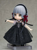 ねんどろいどどーる おようふくセット クラシックコンサート:Girl(此商品不包含黏土人本體)※不設寄送《23年11月預定》 4580590173446