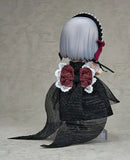 ねんどろいどどーる おようふくセット クラシックコンサート:Girl(此商品不包含黏土人本體)※不設寄送《23年11月預定》 4580590173446