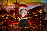 ねんどろいどどーる おようふくセット クラシックコンサート:Girl(此商品不包含黏土人本體)※不設寄送《23年11月預定》 4580590173446