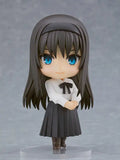 ねんどろいど 月姫 -A piece of blue glass moon- 遠野秋葉《23年10月預定》 4580590173477