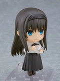 ねんどろいど 月姫 -A piece of blue glass moon- 遠野秋葉《23年10月預定》 4580590173477