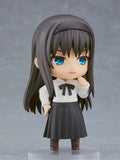 ねんどろいど 月姫 -A piece of blue glass moon- 遠野秋葉《23年10月預定》 4580590173477