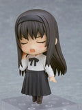 ねんどろいど 月姫 -A piece of blue glass moon- 遠野秋葉《23年10月預定》 4580590173477