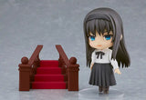 ねんどろいど 月姫 -A piece of blue glass moon- 遠野秋葉《23年10月預定》 4580590173477