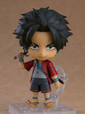 ねんどろいど サムライチャンプルー ムゲン《23年9月預定》 4580590173484