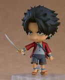 ねんどろいど サムライチャンプルー ムゲン《23年9月預定》 4580590173484