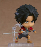 ねんどろいど サムライチャンプルー ムゲン《23年9月預定》 4580590173484