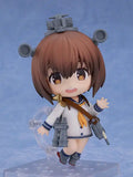 ねんどろいど 艦隊これくしょん -艦これ- 雪風《23年9月預定》 4580590173507