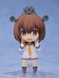 ねんどろいど 艦隊これくしょん -艦これ- 雪風《23年9月預定》 4580590173507