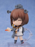 ねんどろいど 艦隊これくしょん -艦これ- 雪風《23年9月預定》 4580590173507