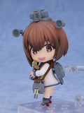 ねんどろいど 艦隊これくしょん -艦これ- 雪風《23年9月預定》 4580590173507