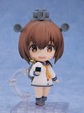 ねんどろいど 艦隊これくしょん -艦これ- 雪風《23年9月預定》 4580590173507