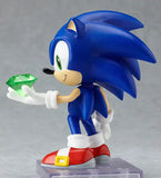 【再販】ねんどろいど ソニック・ザ・ヘッジホッグ ソニック・ザ・ヘッジホッグ《23年9月預定》 4580590173590