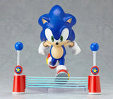 【再販】ねんどろいど ソニック・ザ・ヘッジホッグ ソニック・ザ・ヘッジホッグ《23年9月預定》 4580590173590