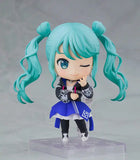 ねんどろいど プロジェクトセカイ カラフルステージ! feat.初音ミク 初音ミク ストリートのセカイVer.《23年8月預定》 4580590173606