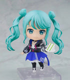 ねんどろいど プロジェクトセカイ カラフルステージ! feat.初音ミク 初音ミク ストリートのセカイVer.《23年8月預定》 4580590173606