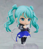 ねんどろいど プロジェクトセカイ カラフルステージ! feat.初音ミク 初音ミク ストリートのセカイVer.《23年8月預定》 4580590173606