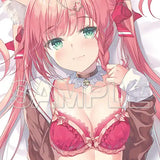 【18+】みわべさくら描き下ろし X-RATED抱き枕カバー※不連枕芯《23年1月預定》 4942330174777
