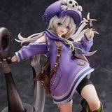 GUILTY GEAR(TM) -STRIVE- メイ Another Color Ver.《24年3月預定》 4510417606437