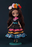 Harmonia bloom Seasonal Doll Gabriela《23年11月預定》 4580590180093