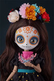 Harmonia bloom Seasonal Doll Gabriela《23年11月預定》 4580590180093