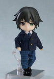 ねんどろいどどーる おようふくセット ブレザー Boy(ネイビー)(此商品不包含黏土人本體)※不設寄送《23年10月預定》 4580590180154