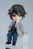 ねんどろいどどーる おようふくセット ブレザー Boy(ネイビー)(此商品不包含黏土人本體)※不設寄送《23年10月預定》 4580590180154