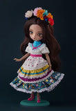 Harmonia bloom Seasonal Outfit set Gabriela (White)(此商品只包含衣服部份)※不設寄送《23年11月預定》 4580590180239