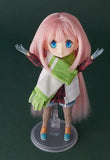Harmonia humming ゆるキャン△ 各務原なでしこ《24年2月預定》 4580590180598