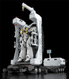 【再販】MODEROID 機動警察パトレイバー 98式特型指揮車&99式特型レイバーキャリア※不設寄送《23年7月預定》 4580590180734