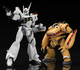 【再販】MODEROID 機動警察パトレイバー AV-98イングラム&ブルドッグセット※不設寄送《23年7月預定》 4580590180741