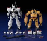 【再販】MODEROID 機動警察パトレイバー AV-98イングラム&ブルドッグセット※不設寄送《23年7月預定》 4580590180741