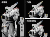 【再販】MODEROID 機動警察パトレイバー AV-98イングラム&ブルドッグセット※不設寄送《23年7月預定》 4580590180741